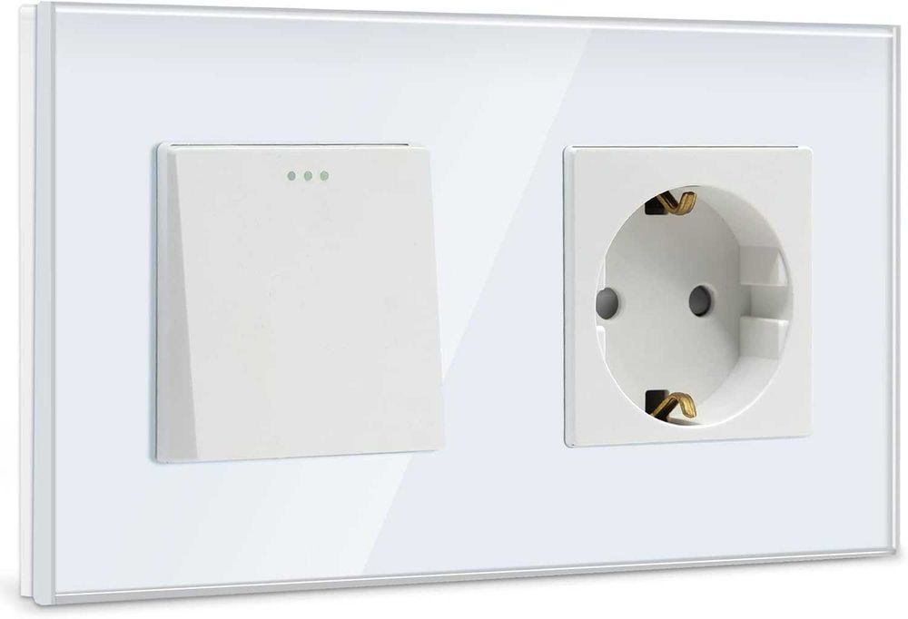 Întrerupătoare și prize de la 24,99 lei – magazinulcuocazii.ro