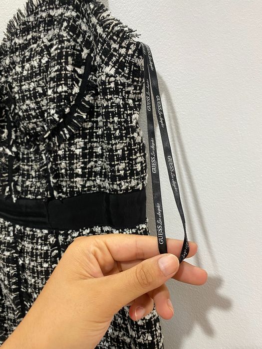 Rochita Guess superba