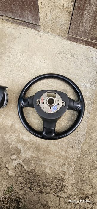 Волан за VW Passat B6