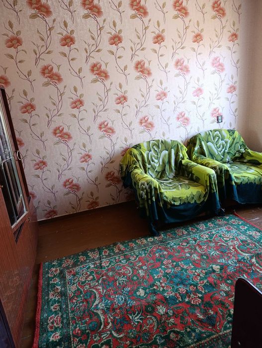 3 х комнатная Квартира в Красногорске кизил тог