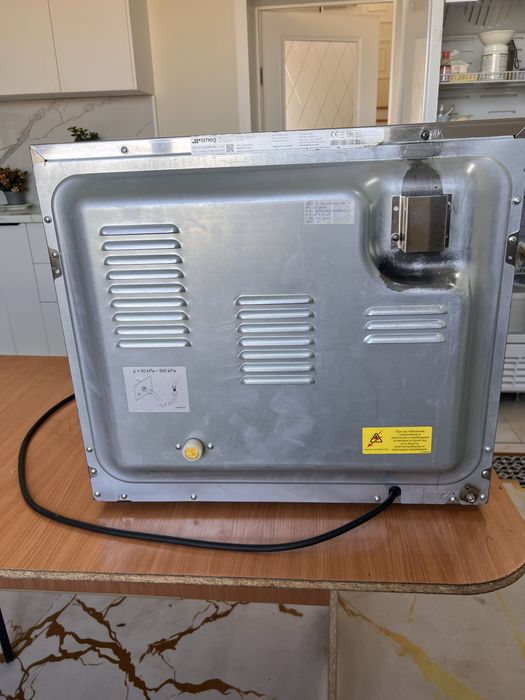 Продам СМЕГ печь модель Alfa43XMFHDS