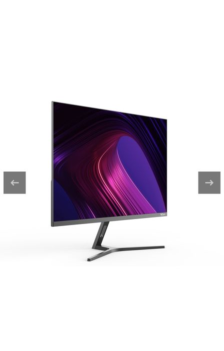 Monitor Tesla LED, 24MC645GF