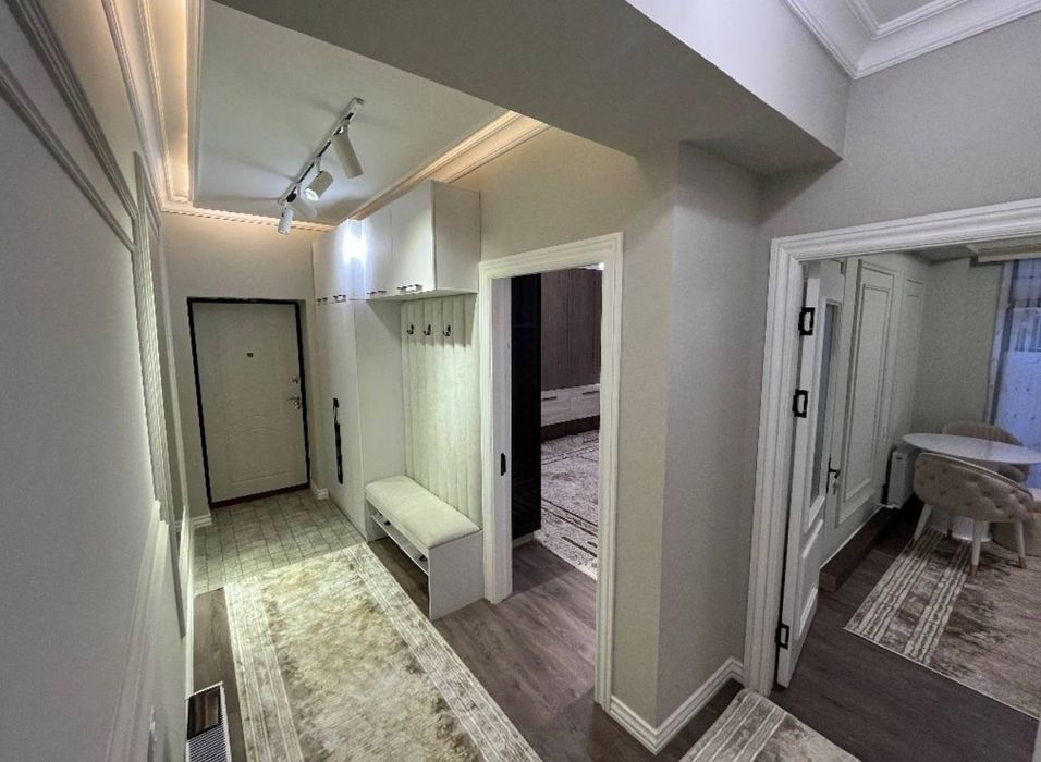 Аренда квартиры массив ттз Ахмад югнакий хумоюн феруза