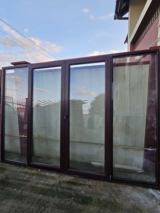 Termopane Second Hand