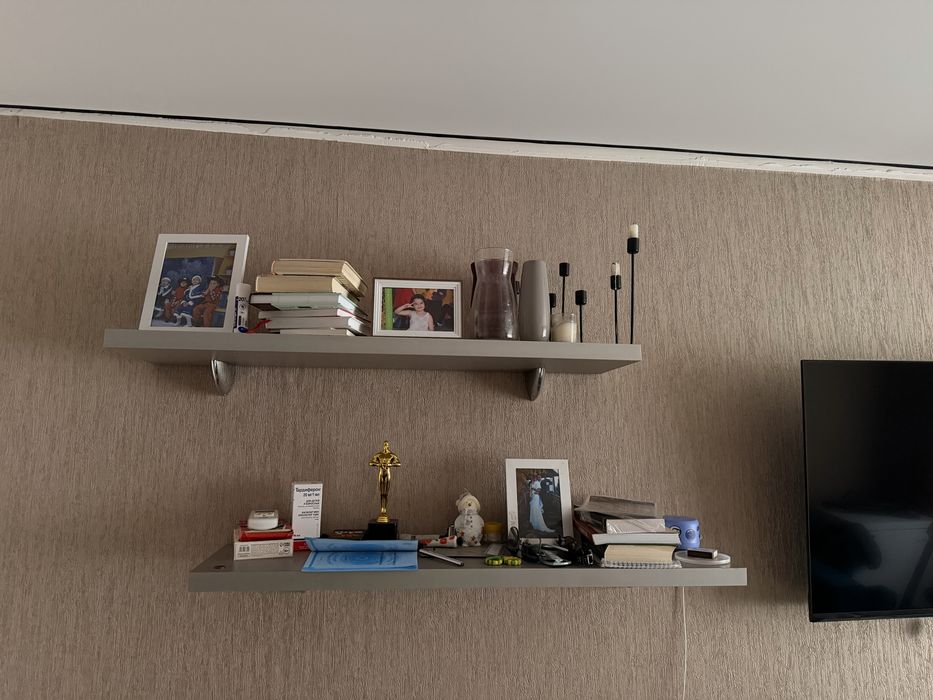 Стенка в гостинную