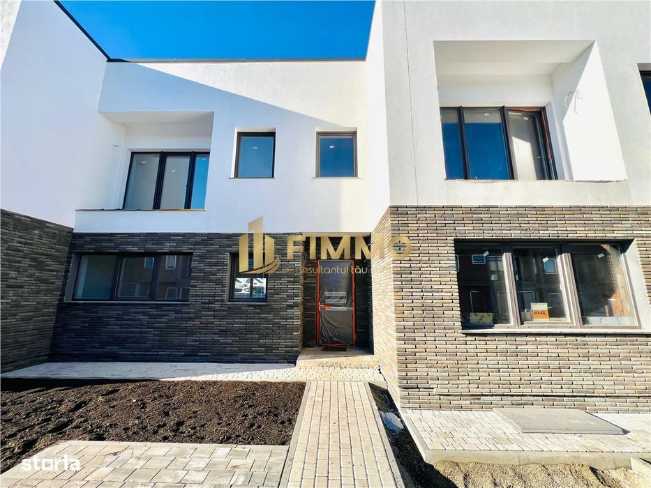 Casa de vanzare Scheia | 120mp | Rata pe 3 ani | ID:1068