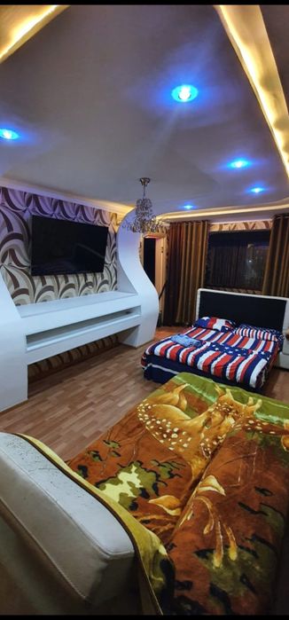 Квартира 3х ком рядом с Плаза