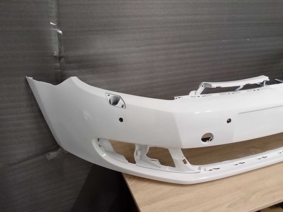 Bara fata VW GOLF 6 Hatchback 2008-2012 spalator, 4x Senzori Alb LB9A