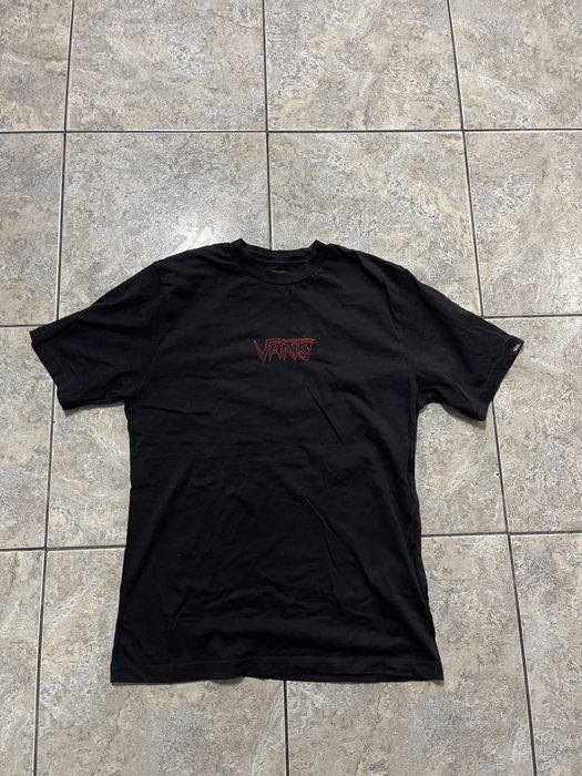 Tricou Vans in stare