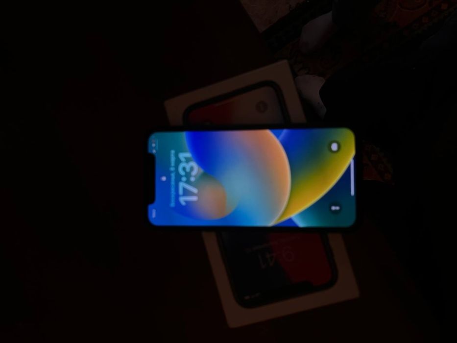 Продам айфон Х 64гб