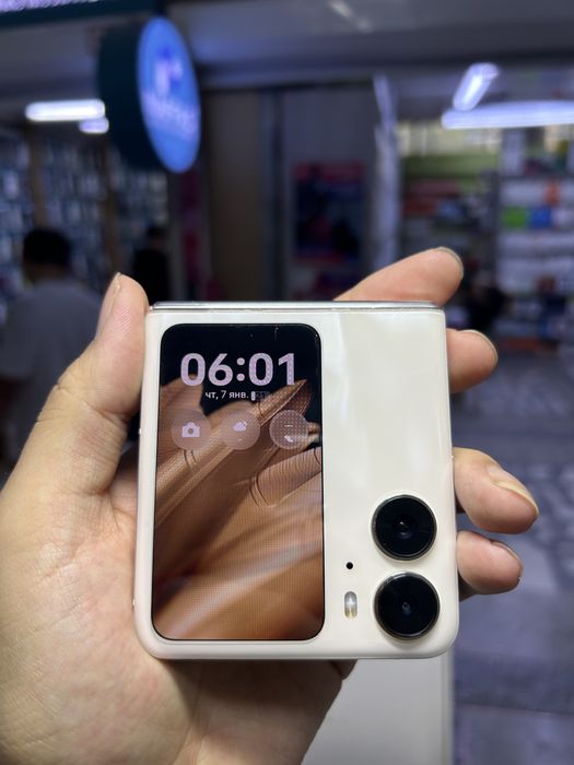 Oppo Find N 2 Flip 256gb