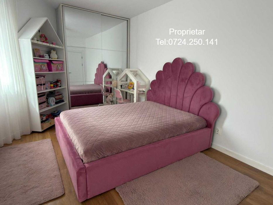 Apartament 3 Cam decomandat | Bloc Boutique | Piața Muncii – Decebal