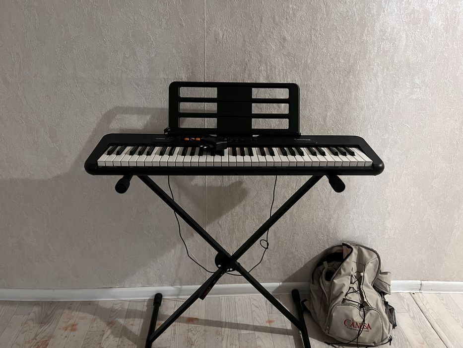 Синтезатор Casio CT-S100