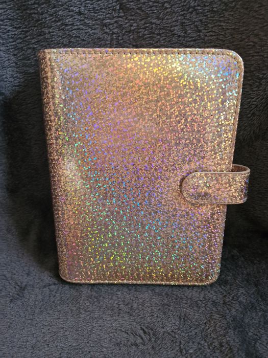 Нов органайзер/ планер