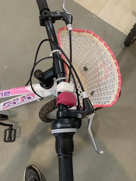 MTB 20 колело със скорости