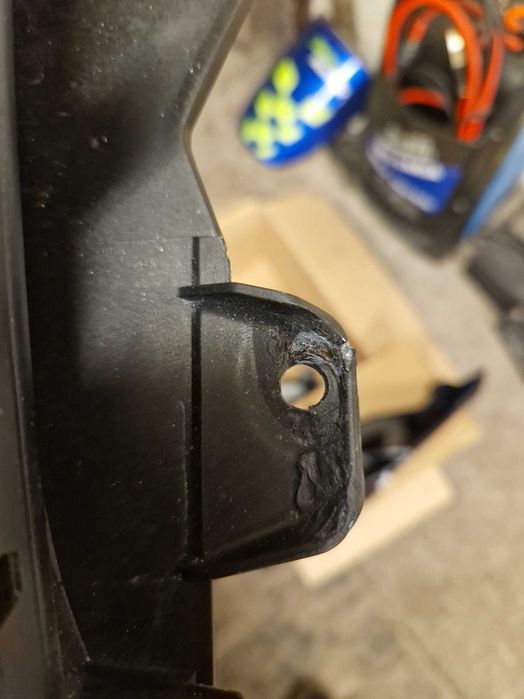 Части BMW S1000R