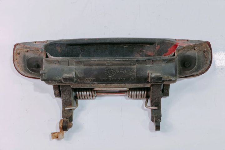 Maner Usa  exterioara 8E0839207 Audi A3 8P/8PA (facelift)