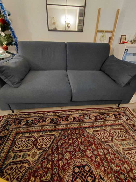 Canapea Briana extensibilă