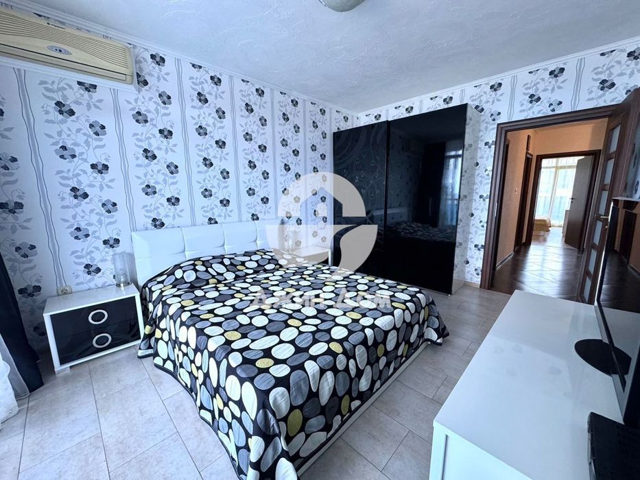 Продава се Четиристаен апартамент в к.к. Слънчев бряг - 170 кв.м за 1383 €/кв.м - Снимка #5