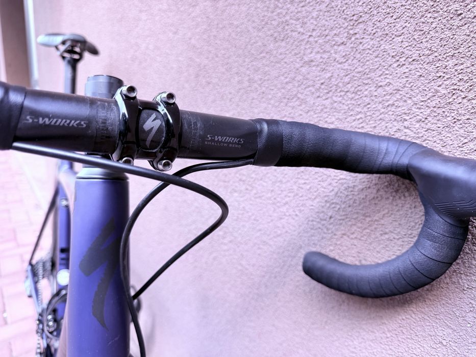Specialized Aethos