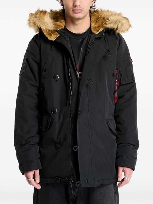 Alpha Industries Explorer Parka