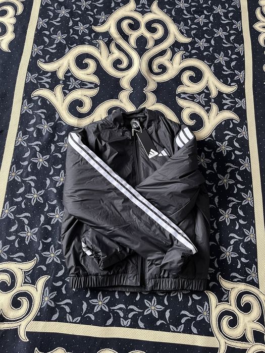 Куртка адидас оригинал