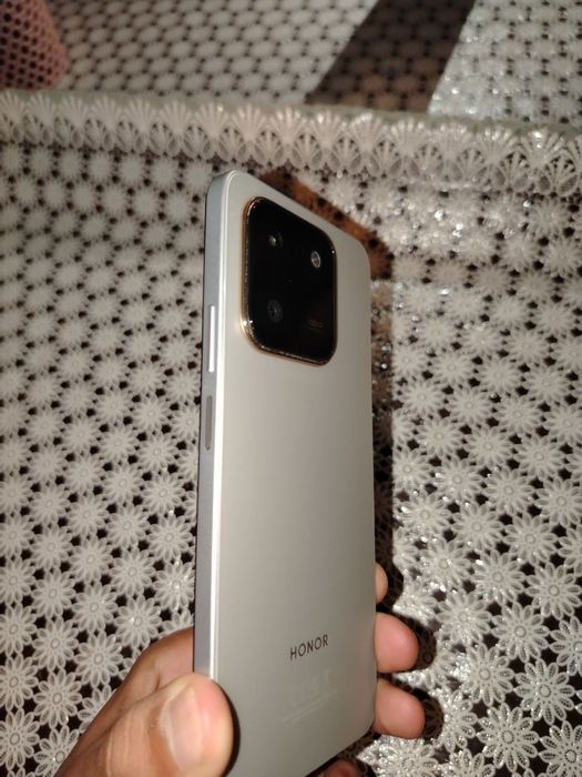 Honor x7d    rangi kulurang