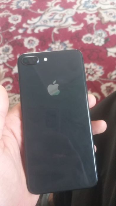 Iphone 8 plus 64/70 все в оригинале