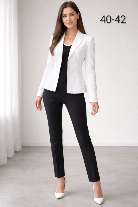 Шикарные пиджаки Германия