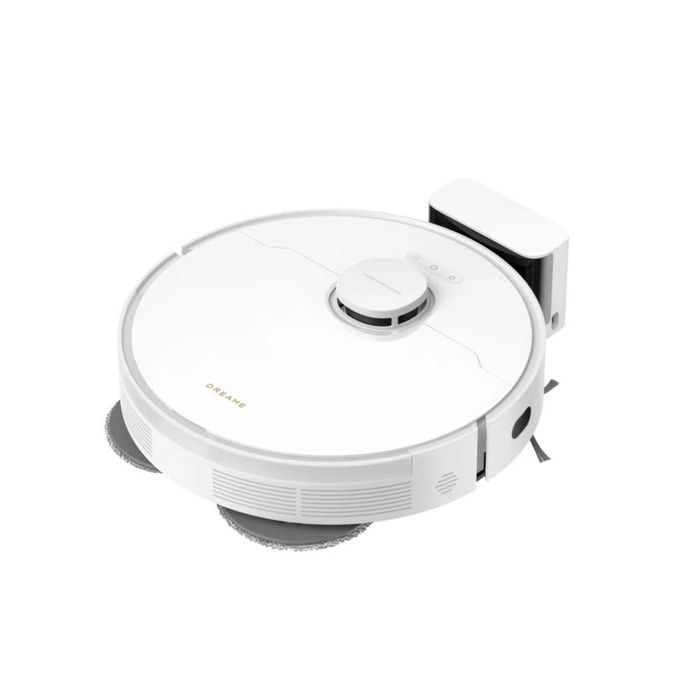 Робот пылесос Dreame L10 S pro gen2