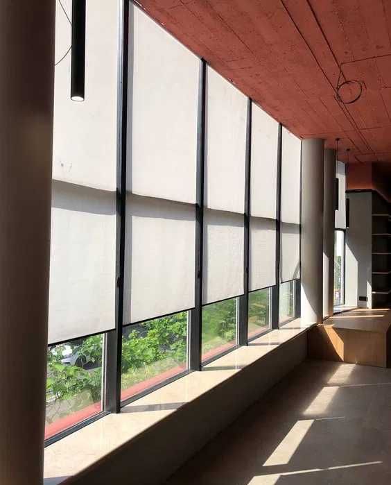 Ролл шторы Жалюзи