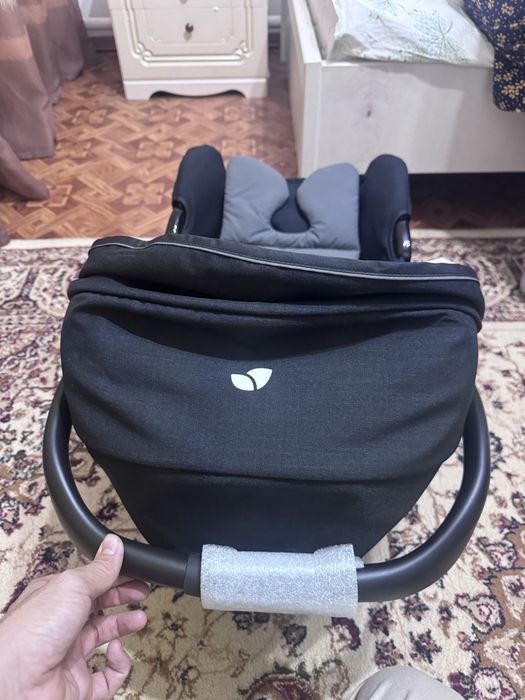 Детское кресло от joie