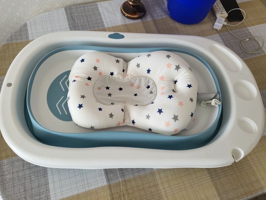 Ванночка для купания
