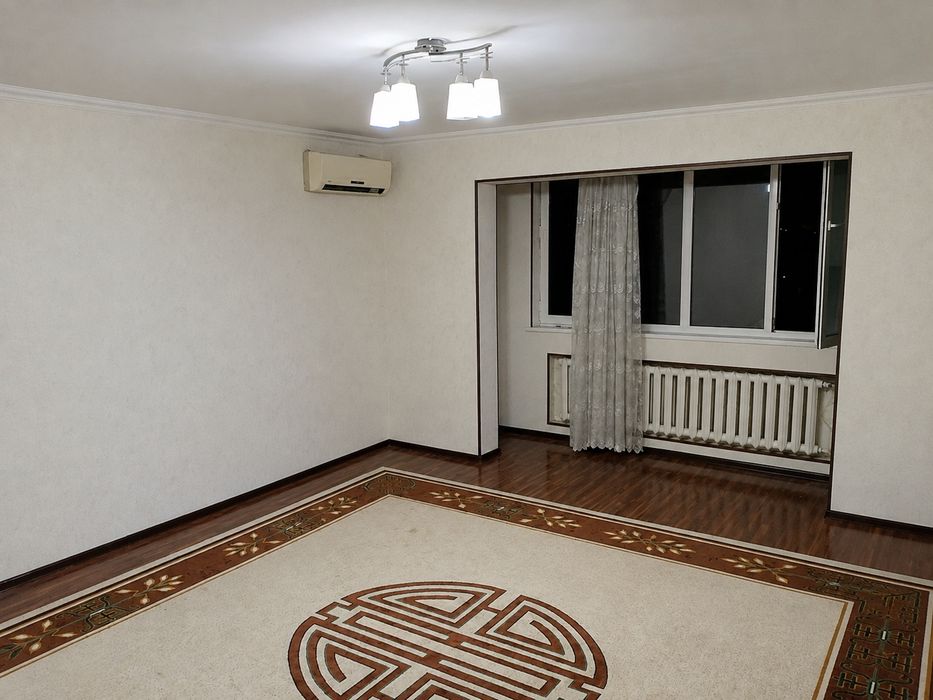 Kvartira sheriklikka 1 kishi kerak