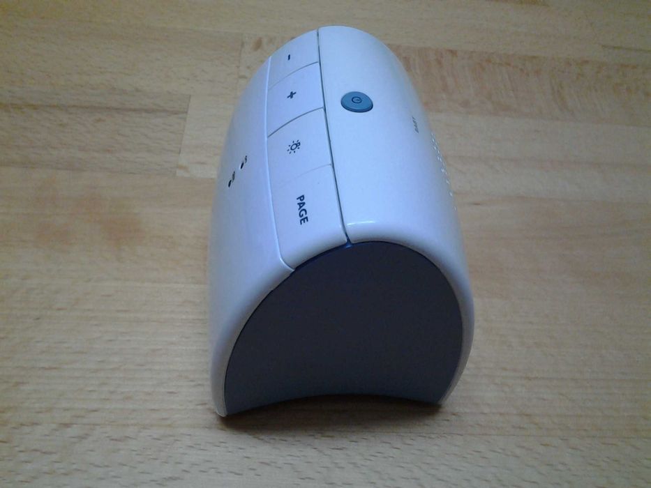 **Philips Avent | SCD 520 | baby phone
