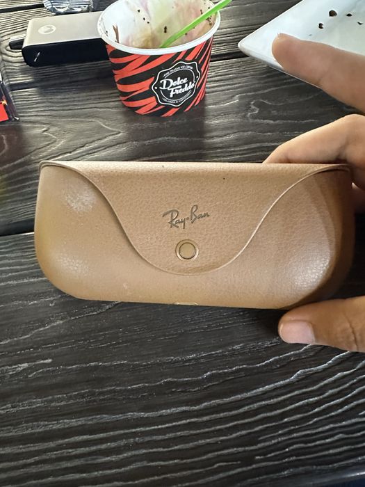 Rayban meta hamelon