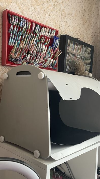 ФотоБокс sonato k40