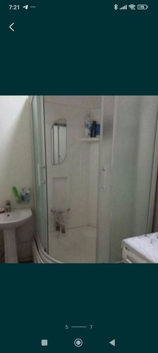 Срочно продам  Юнусабад 17 кв 4/1/5