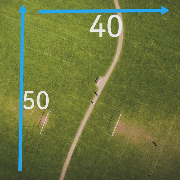 Продается 20 соток земли с постройкиами.