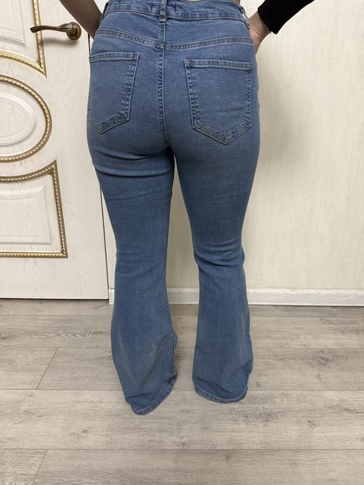 Джинсы. Өте жақсы сапада