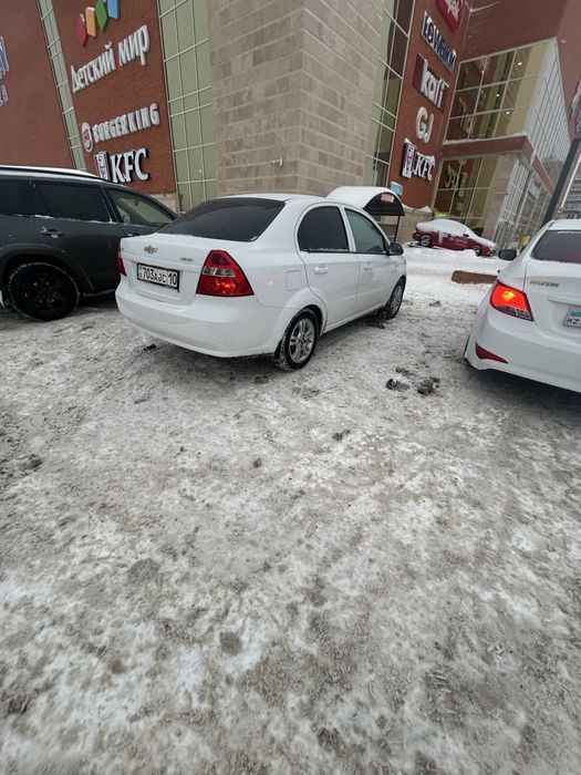 Продам Chevrolet Nexia 2023 года