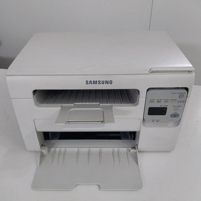 Принтер с Гарантией  3в одном Продам