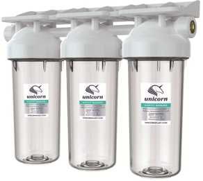 Магистральный фильтр.