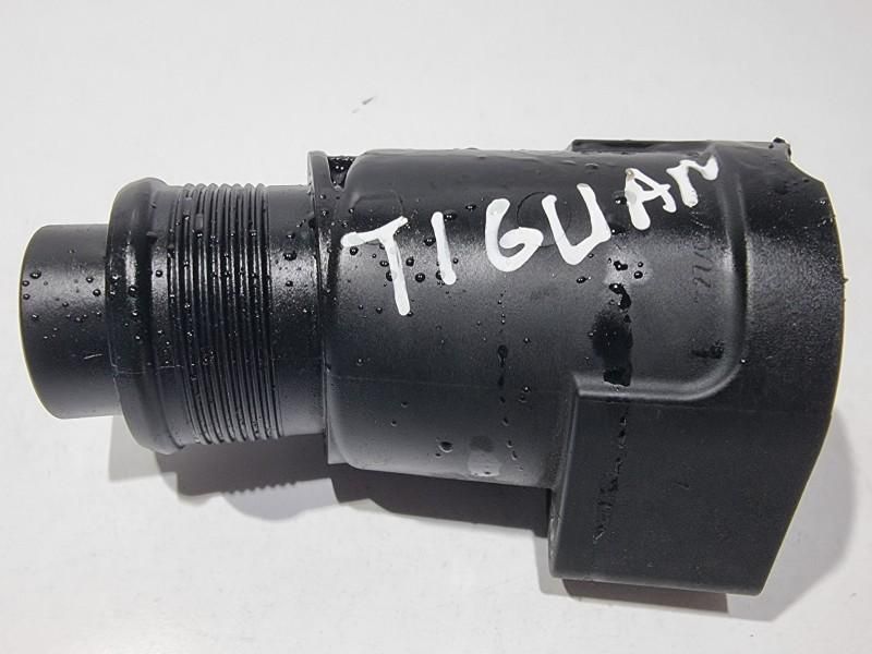 Tubulatura turbo Volkswagen Passat B6 3C 03L131111G 2.0 tdi