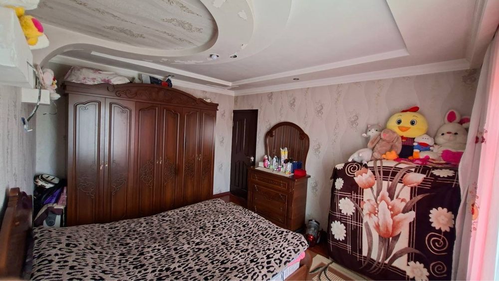 Кибрай Ботаника Махалласи Продается квартира 2/3/4 балкон 2х6