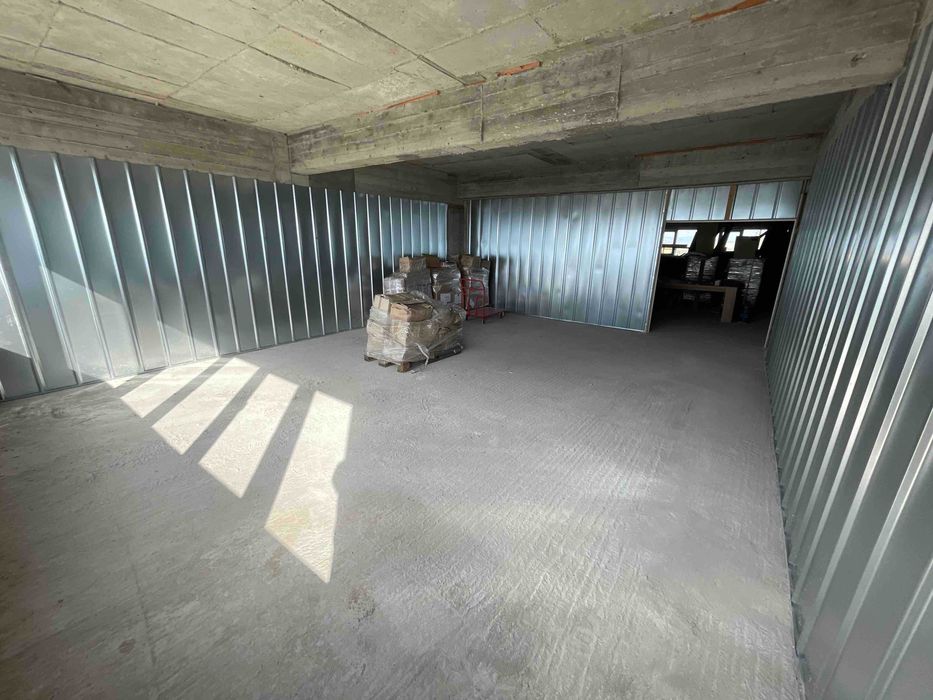 Дава се под наем Склад в София, Илиянци - 100 кв.м за 280.5 € - Снимка #1