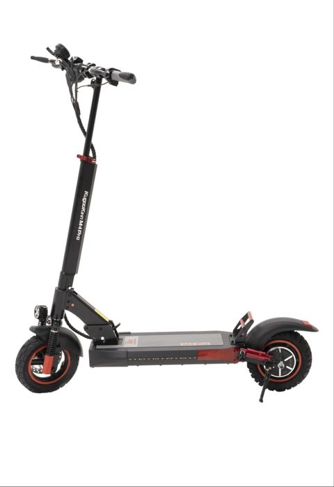 Электросамокат Kugoo m4 pro