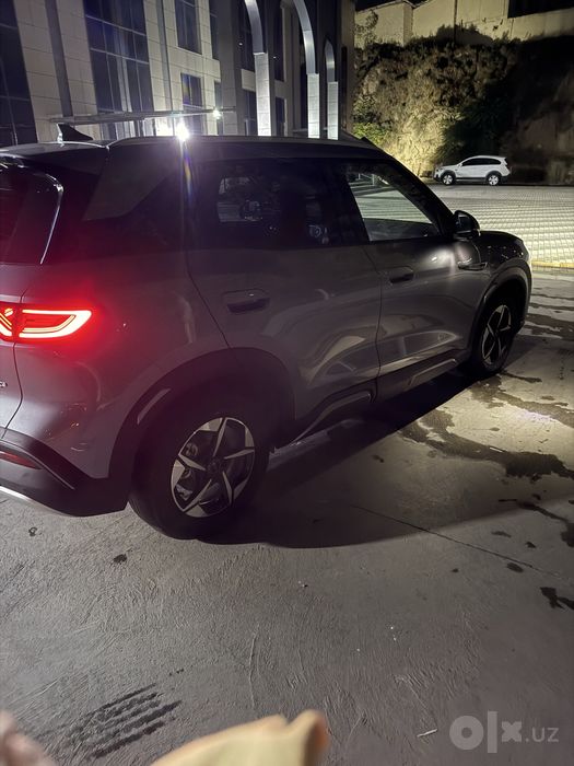 Byd yuan up продажа