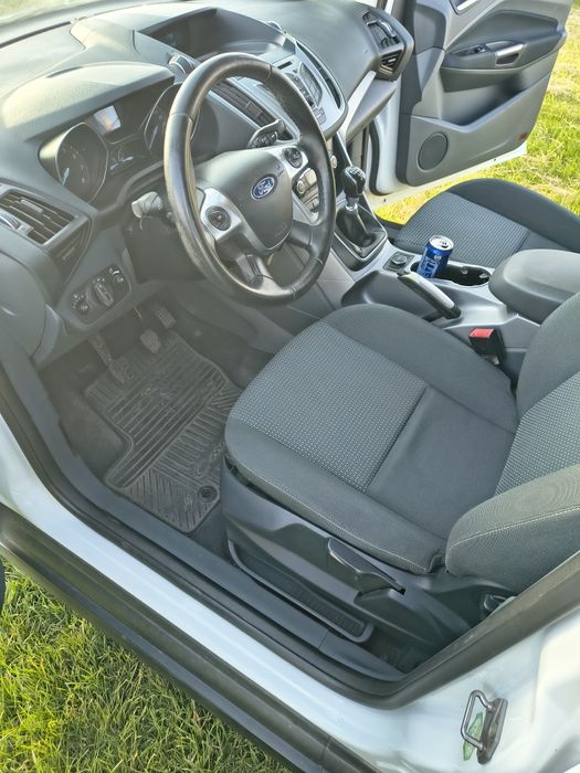 Vánd Ford C Max, ecobost recent adus!