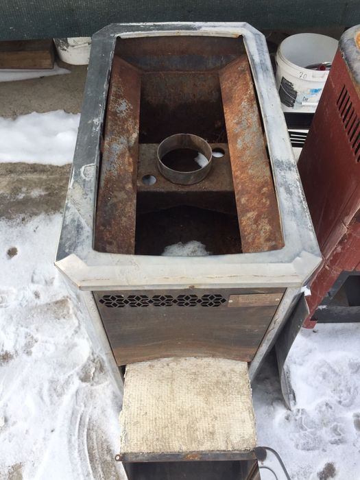 Печи  для бани зовадскои